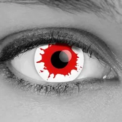 GOTHIKA Reaper FX Contact Lenses – Pair