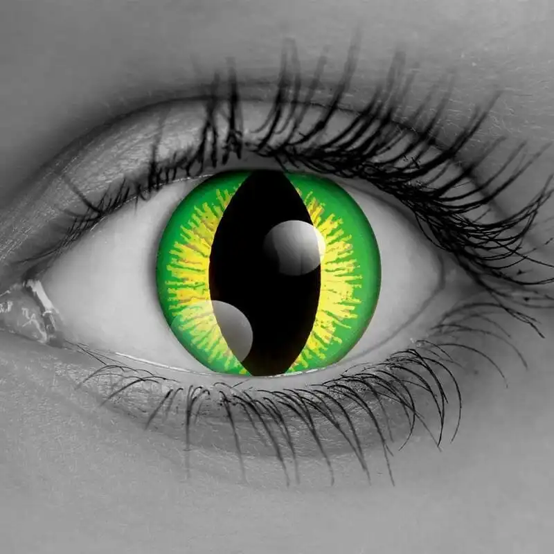 GOTHIKA Creepers FX Contact Lenses β Pair