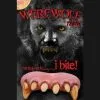 Billy Bob Werewolf Teeth