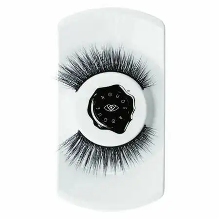 Ballerina Noir Lashes – Rouge & Rogue