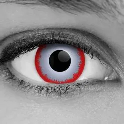 GOTHIKA Berzerker FX Contact Lenses – Pair