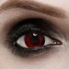 Blood Red Contact Lenses – Pair