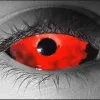 Bloodlust Sclera Contact Lenses 22mm – Gothika Custom – Pair