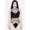Cage Effect Bralet