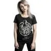 Dark Alchemy Kraken Rises Tee