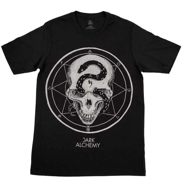 Dark Alchemy Life Eternal Tee - Image 2