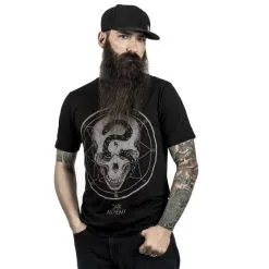 Dark Alchemy Life Eternal Tee