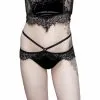 KILLSTAR Evangelina Lace Panty