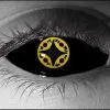 Gaara Transformed Sclera Contact Lenses 22mm – Gothika Custom – Pair