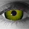 Gorgon Sclera Contact Lenses 18mm – Gothika Custom – Pair