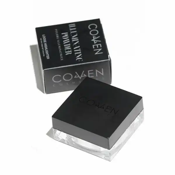 Crescent Illuminating Powder - Image 4