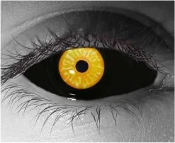 Ichigo Sclera Contact Lenses 22mm – Gothika Custom – Pair