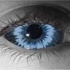 Lycan Evolution Sclera Contact Lenses 22mm – Gothika Custom – Pair