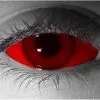 Ouch Sclera Contact Lenses 22mm – Gothika Custom – Pair