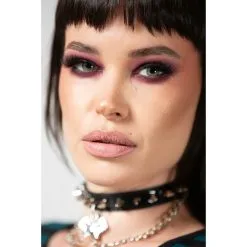 Psychic Poem Matte Lipstick