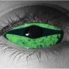 Predator Sclera Contact Lenses 22mm – Gothika Custom – Pair