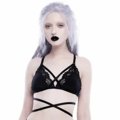 KILLSTAR Sacred Circle Bralet