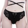 KILLSTAR Sacred Circle Panty