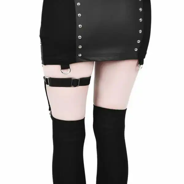 Shelly Leg Garter β Killstar - Image 5