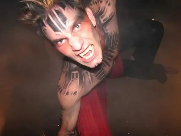 Scarecrow Classic Fit Professional Vampire Fangs β MOST POPULAR - Image 5