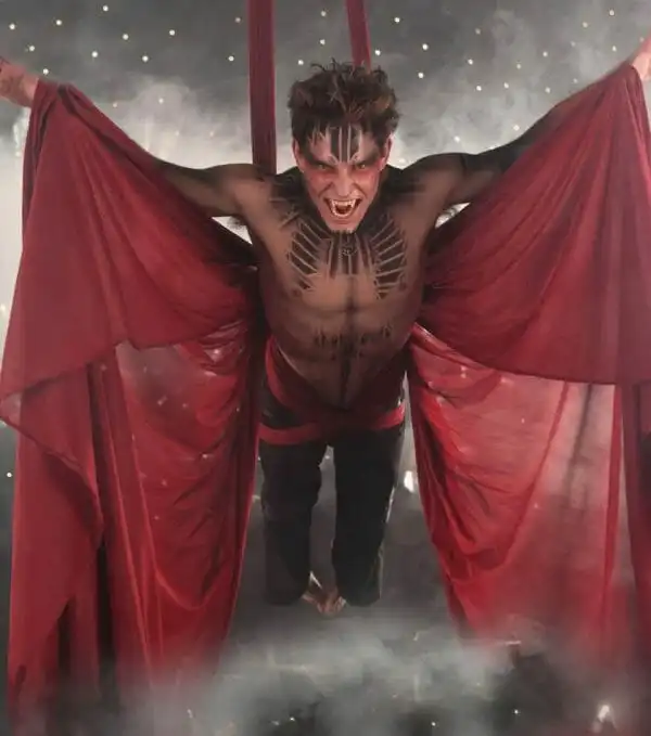 Scarecrow Classic Fit Professional Vampire Fangs β MOST POPULAR - Image 3