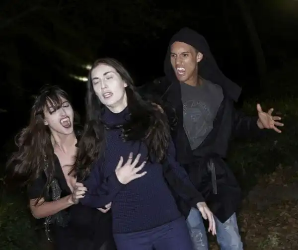 Scarecrow Classic Fit Professional Vampire Fangs β MOST POPULAR - Image 6