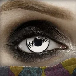 Stitch Contact Lenses – Pair