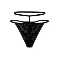 Sleepin’ Curse Panty