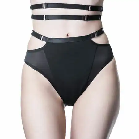 KILLSTAR Tourniquet Posing Panty