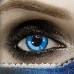 Tsukino Contact Lenses – Pair