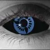 U Itachi Sclera Contact Lenses 22mm – Gothika Custom – Pair
