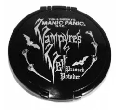 Vampyre’s Veil® Pressed Powder