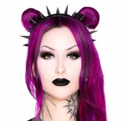 KILLSTAR Chloe Chaos Headband