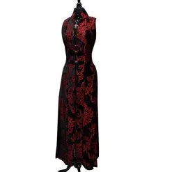 Shrine: NECROMANTIC VEST