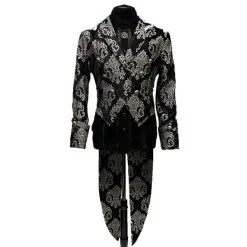 Shrine: Imperial Tailcoat