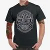 Witch City Vampire TShirt
