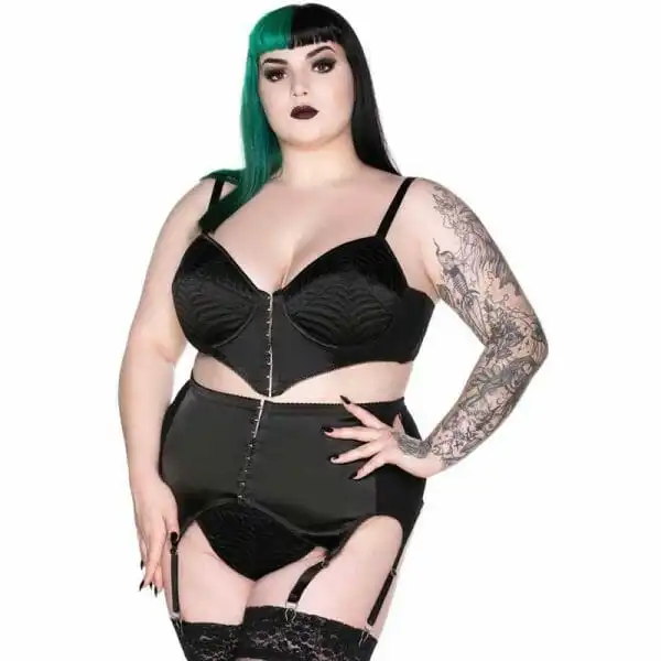 Webutant Bullet Bra - Image 3