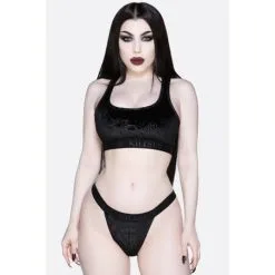 Wicked Bitch Bralet