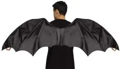 Morris Black Dragon Wings Halloween Costume Accessory