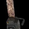 Morris "Chainsaw" Halloween Prop With Lights/Sound