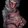 The Horror Dome "Dragon Puppet" HD Studios Halloween Prop