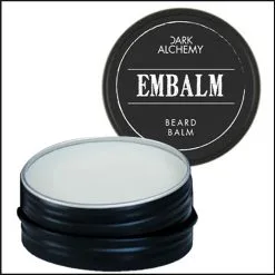 Embalm Beard Balm