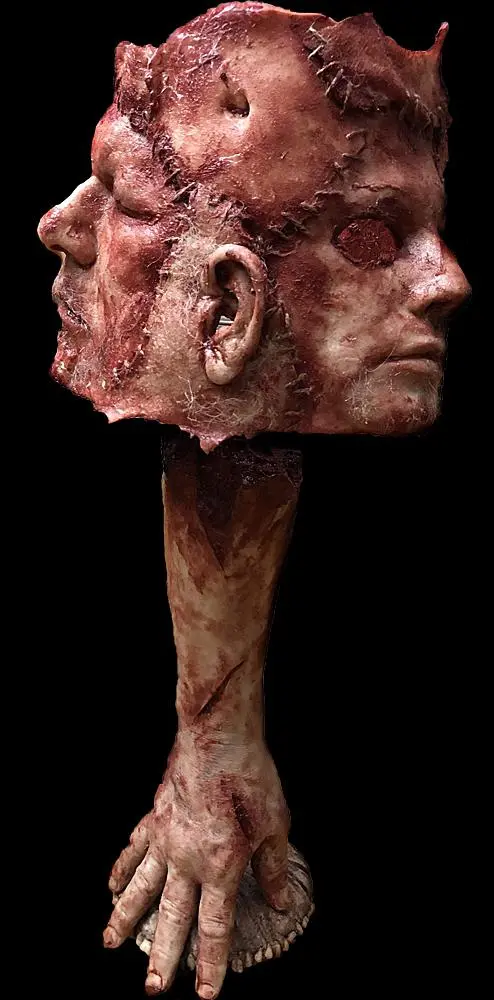 SpellBound FX And Art "Human Lamp" Halloween Lighting