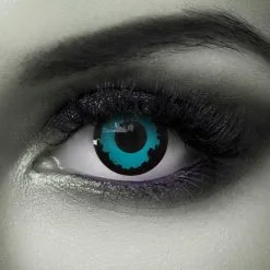 GOTHIKA Dark Elf Contact Lenses