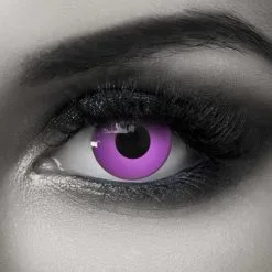 GOTHIKA Night Vixen Contact Lenses
