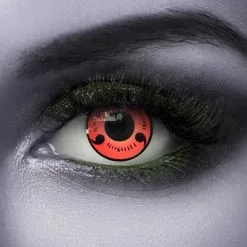 GOTHIKA Hatake Contact Lenses
