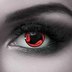 GOTHIKA Mangekyo Contact Lenses