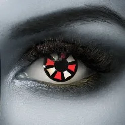 GOTHIKA Resident Evil Contact Lenses